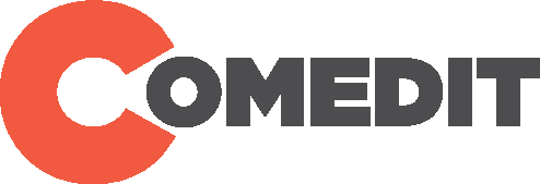 Comedit Logo